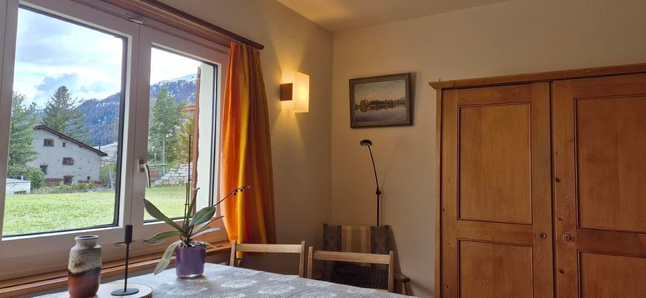 Photo of Others in Samedan