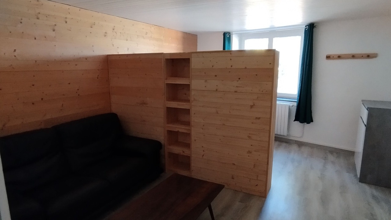 Photo of Livingroom in Gilhoc-sur-Ormeze