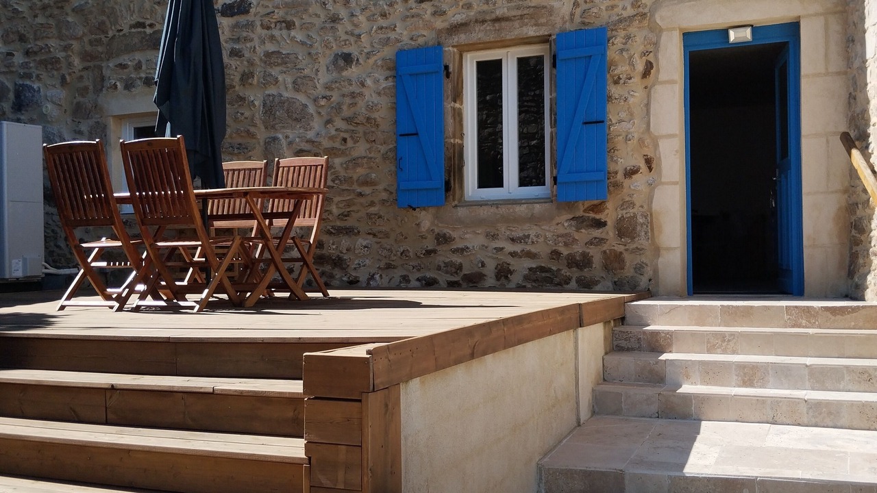 Photo of Outdoor in Gilhoc-sur-Ormeze