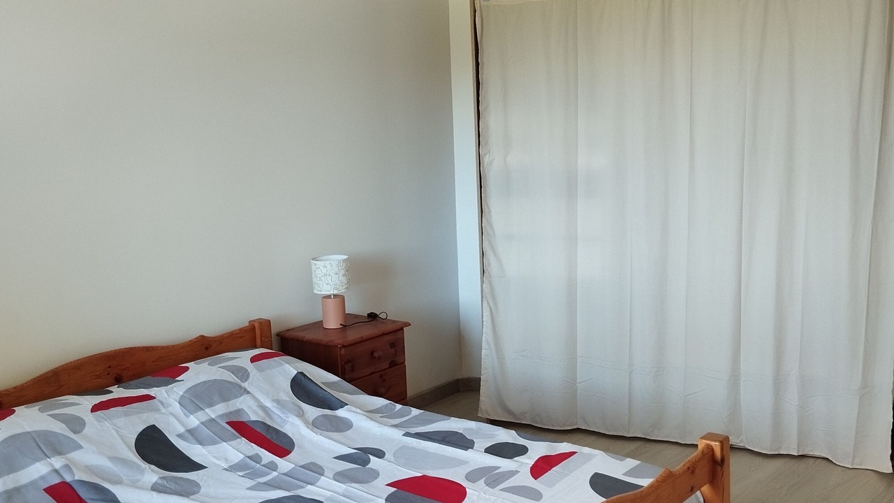 Photo of Bedroom in Gilhoc-sur-Ormeze