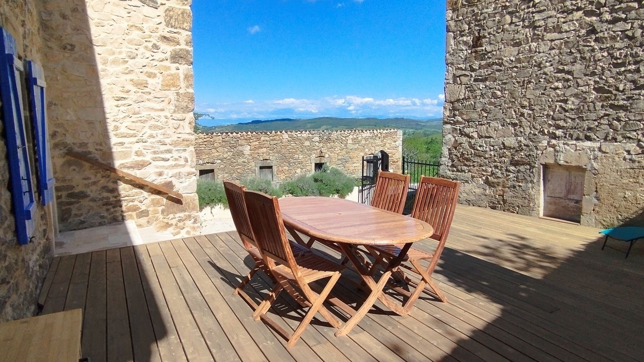 Photo of Outdoor in Gilhoc-sur-Ormeze