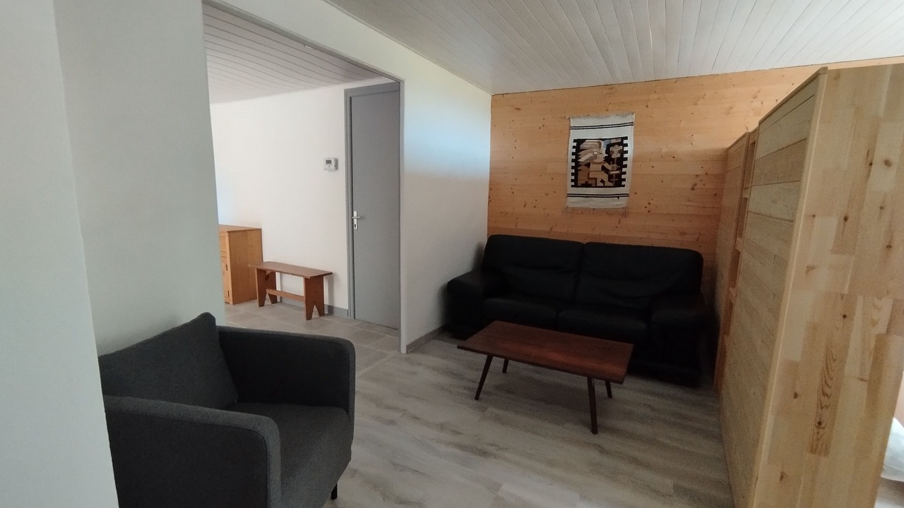 Photo of Livingroom in Gilhoc-sur-Ormeze