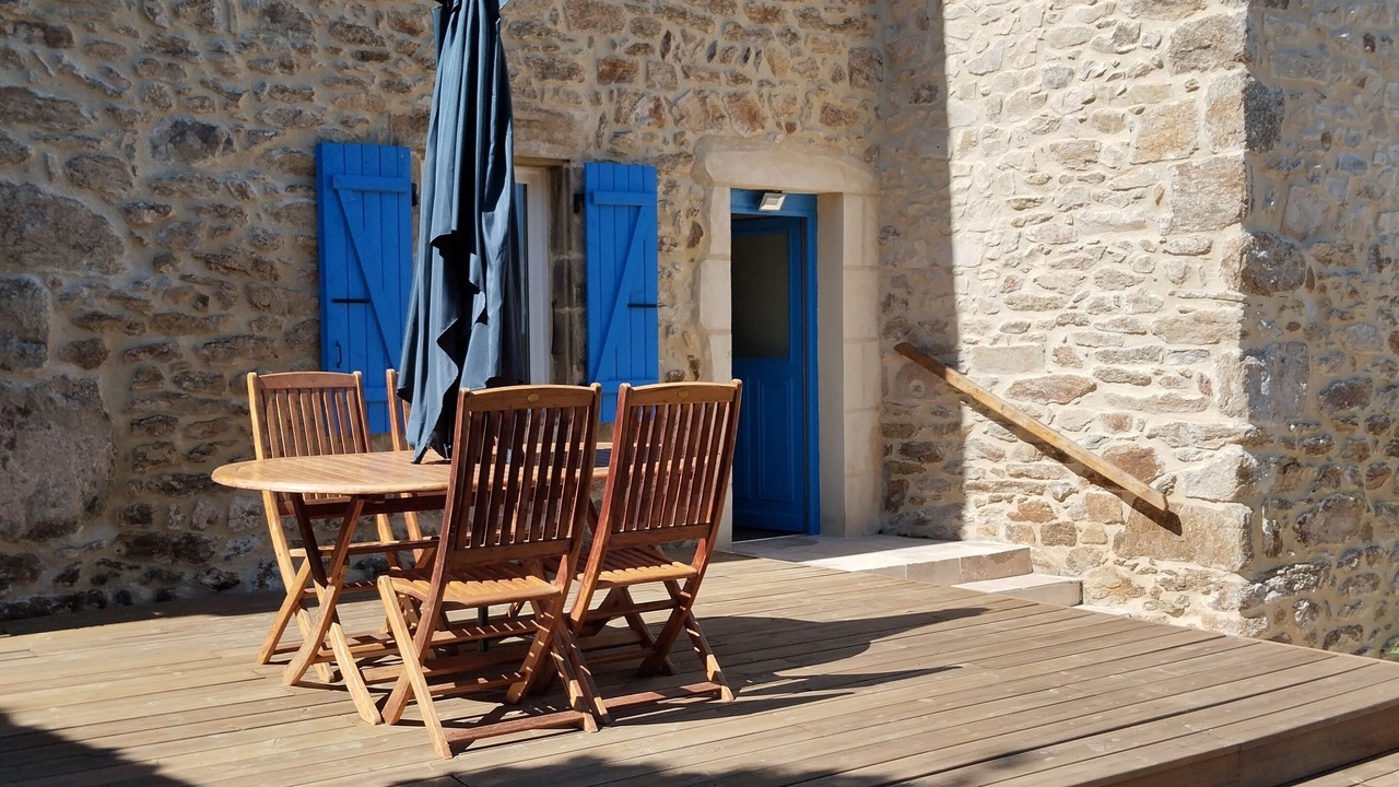 Photo of Outdoor in Gilhoc-sur-Ormeze
