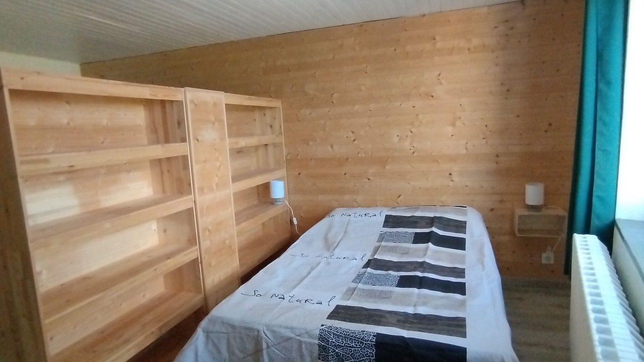 Photo of Bedroom in Gilhoc-sur-Ormeze