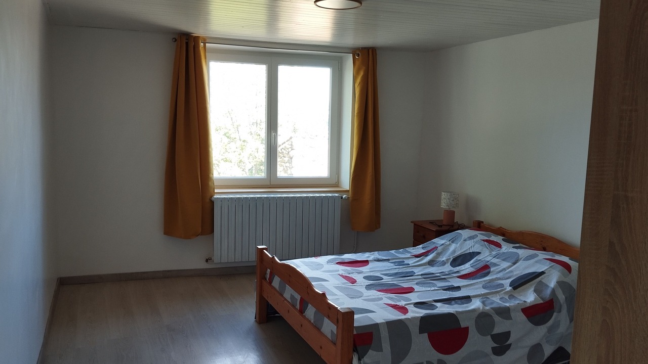 Photo of Bedroom in Gilhoc-sur-Ormeze