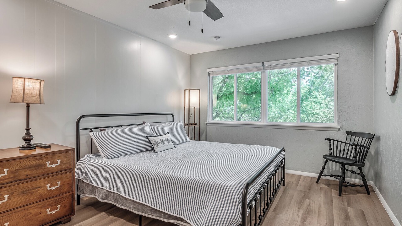 Photo of Bedroom in Paradise Hill