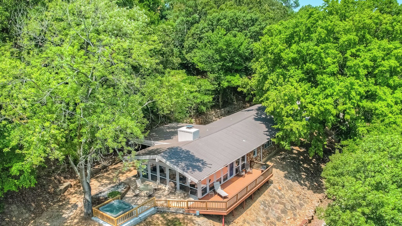 Photo of Outdoor in Paradise Hill