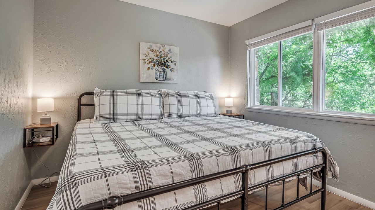 Photo of Bedroom in Paradise Hill