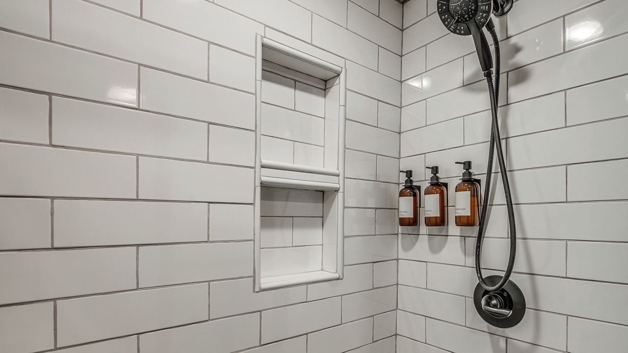 Photo of Bathroom in Paradise Hill