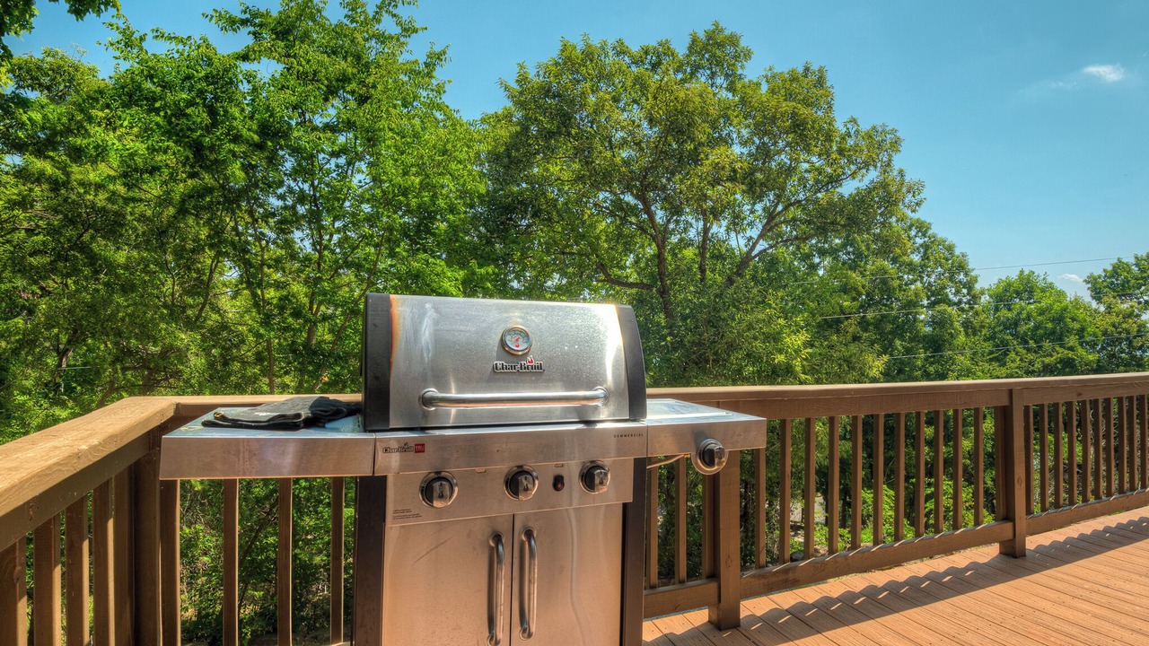 Photo of Outdoor in Paradise Hill