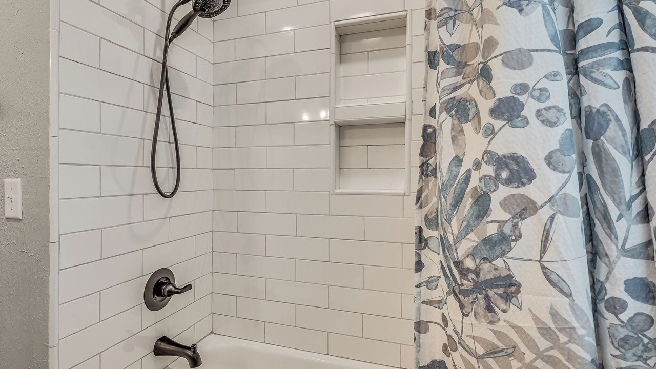 Photo of Bathroom in Paradise Hill