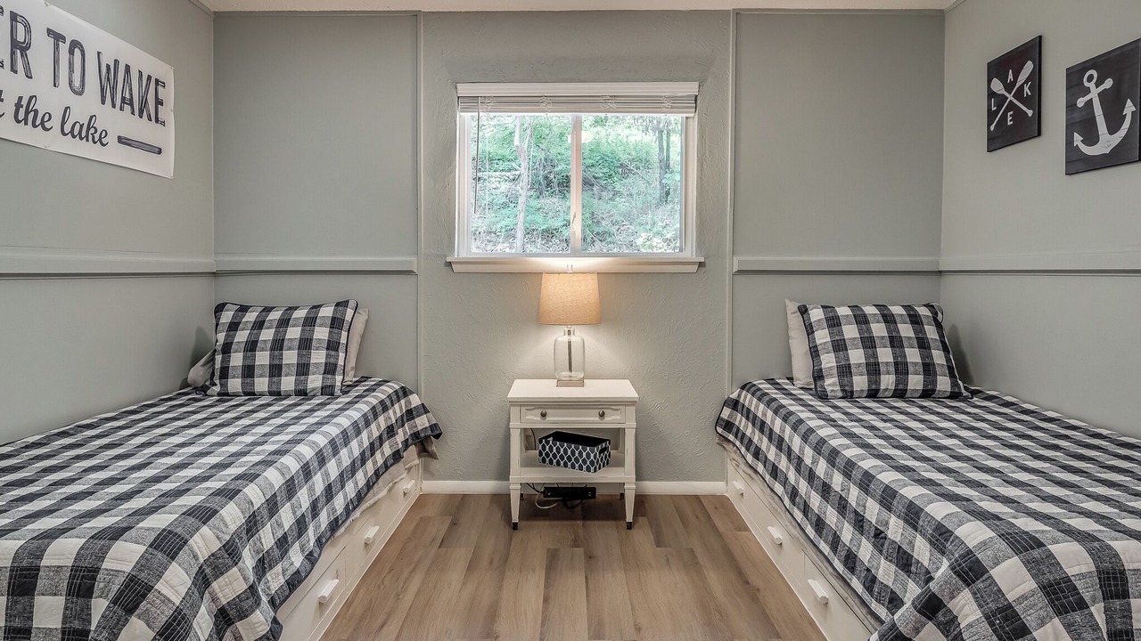 Photo of Bedroom in Paradise Hill
