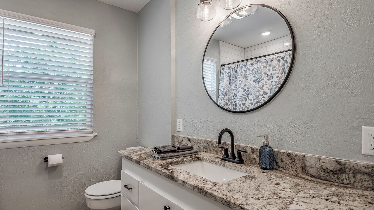 Photo of Bathroom in Paradise Hill