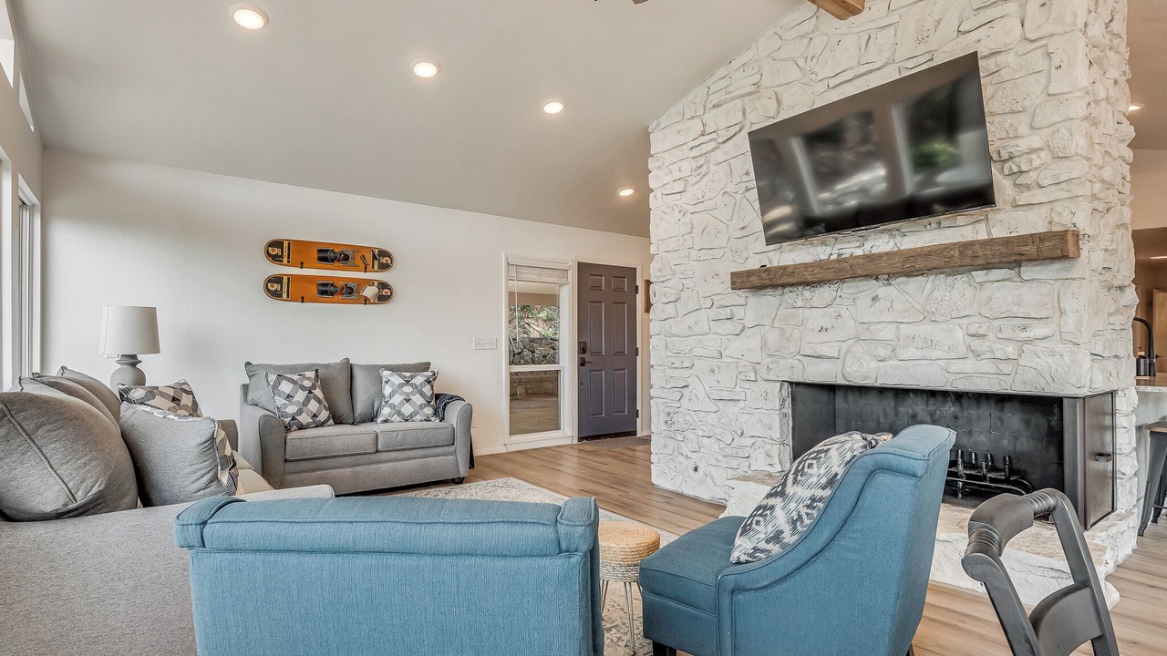 Photo of Livingroom in Paradise Hill