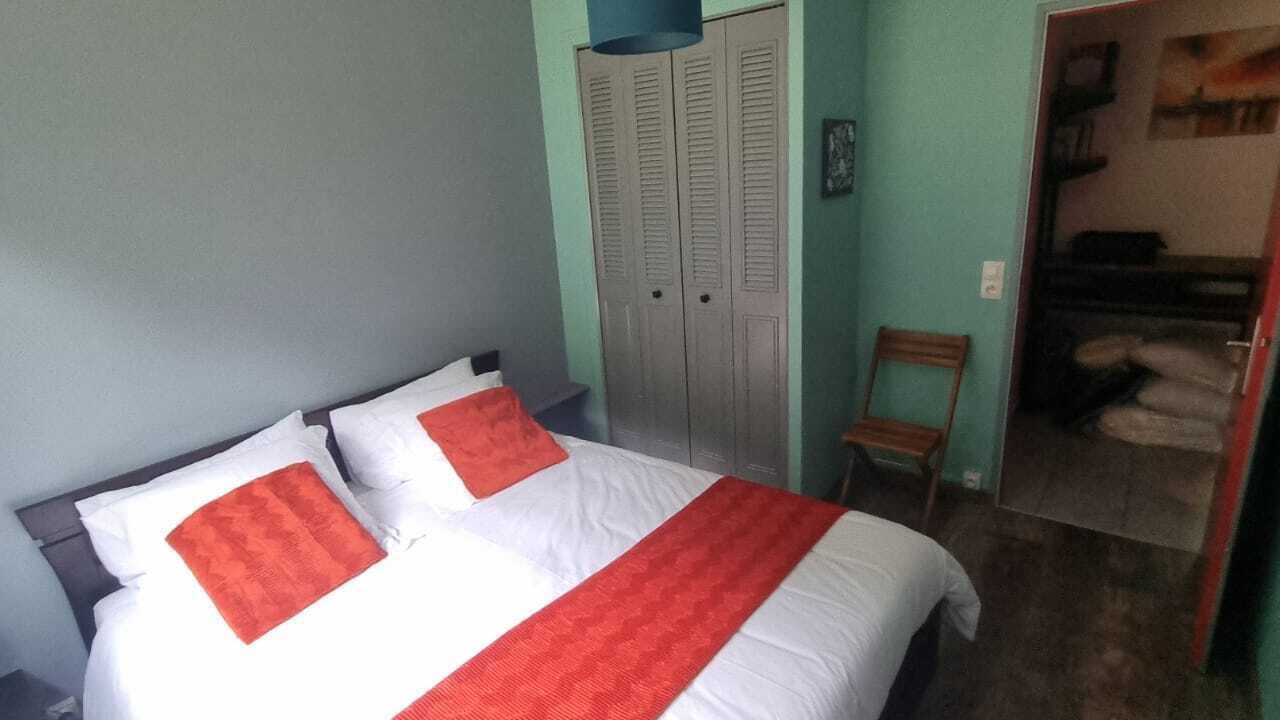 Photo of Bedroom in Boissy-la-Riviere