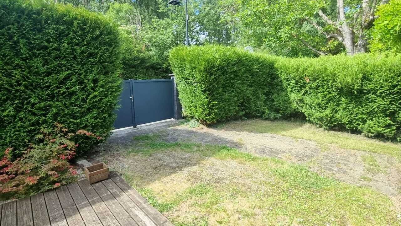 Photo of Outdoor in Boissy-la-Riviere
