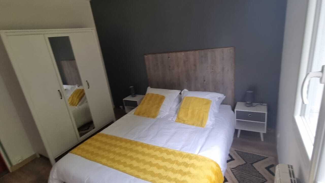 Photo of Bedroom in Boissy-la-Riviere