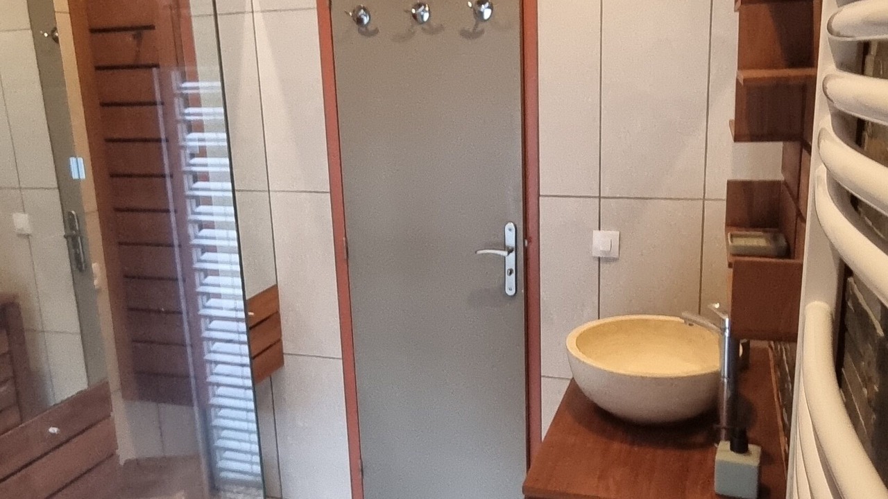 Photo of Bathroom in Boissy-la-Riviere