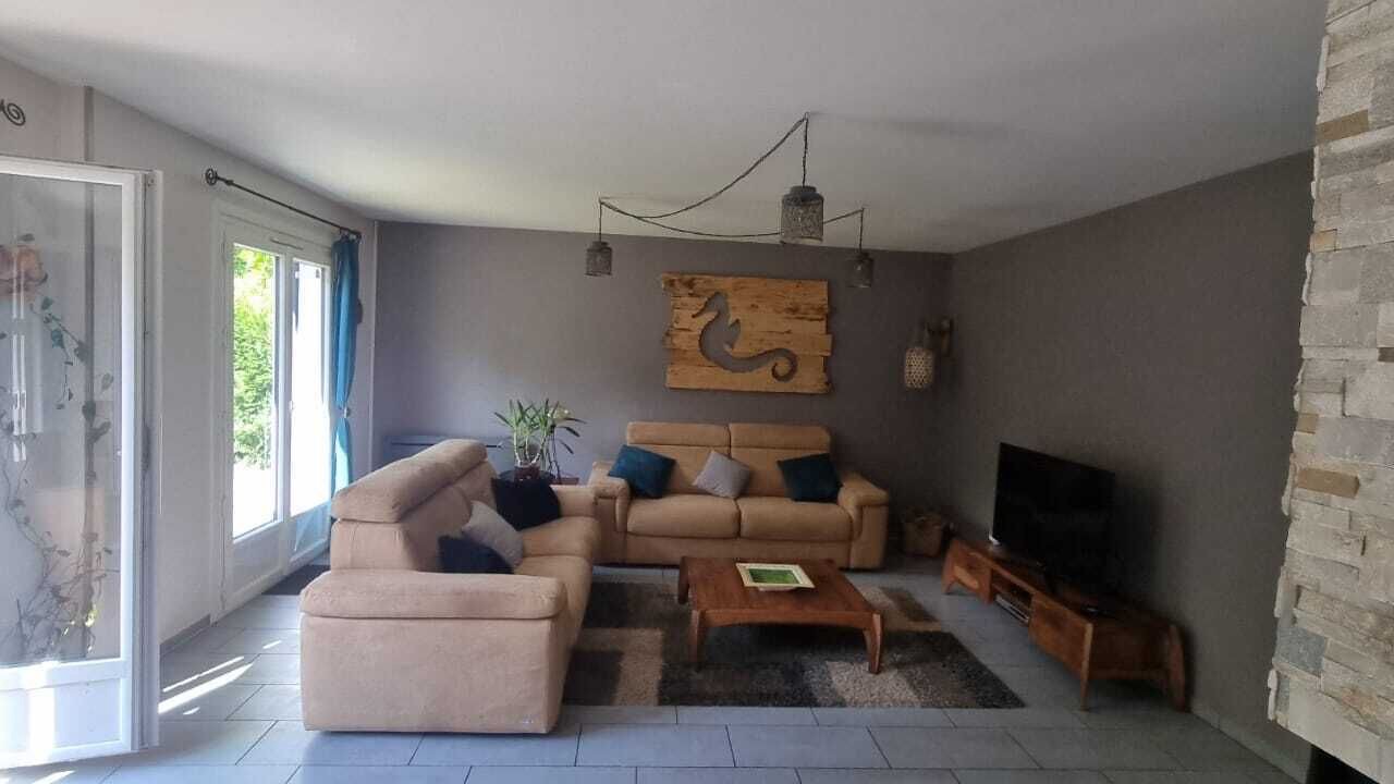 Photo of Livingroom in Boissy-la-Riviere