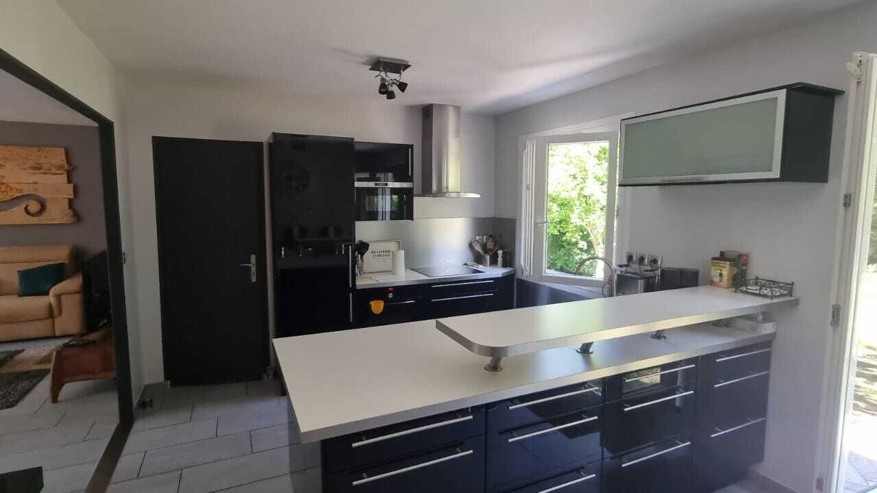 Photo of Kitchen in Boissy-la-Riviere