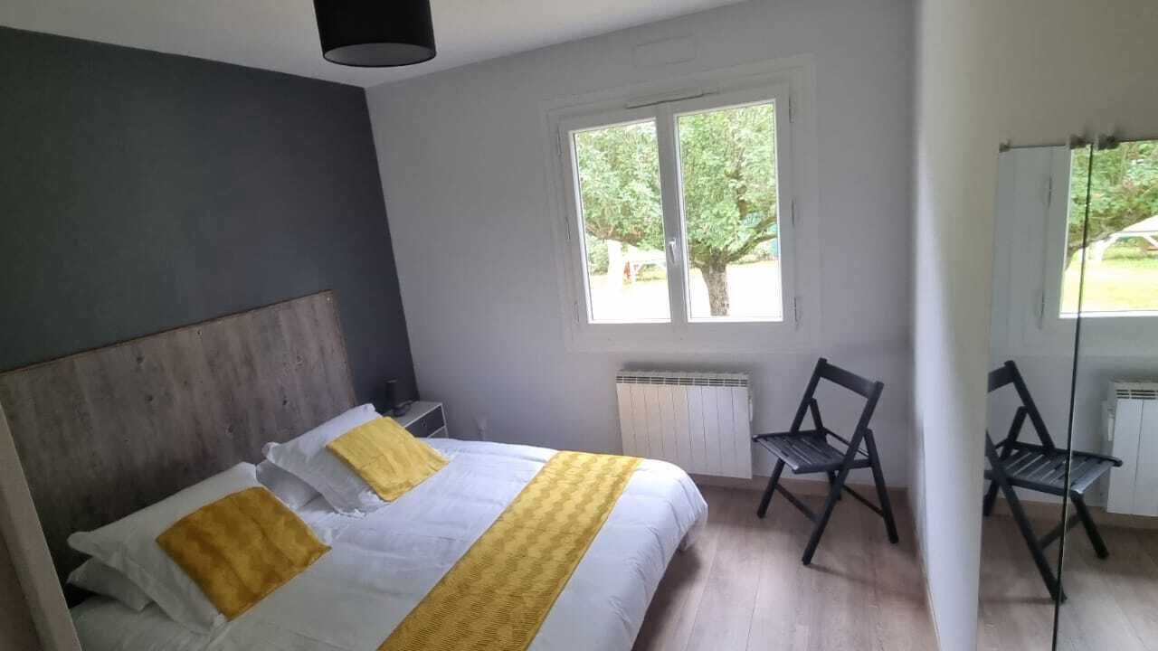 Photo of Bedroom in Boissy-la-Riviere