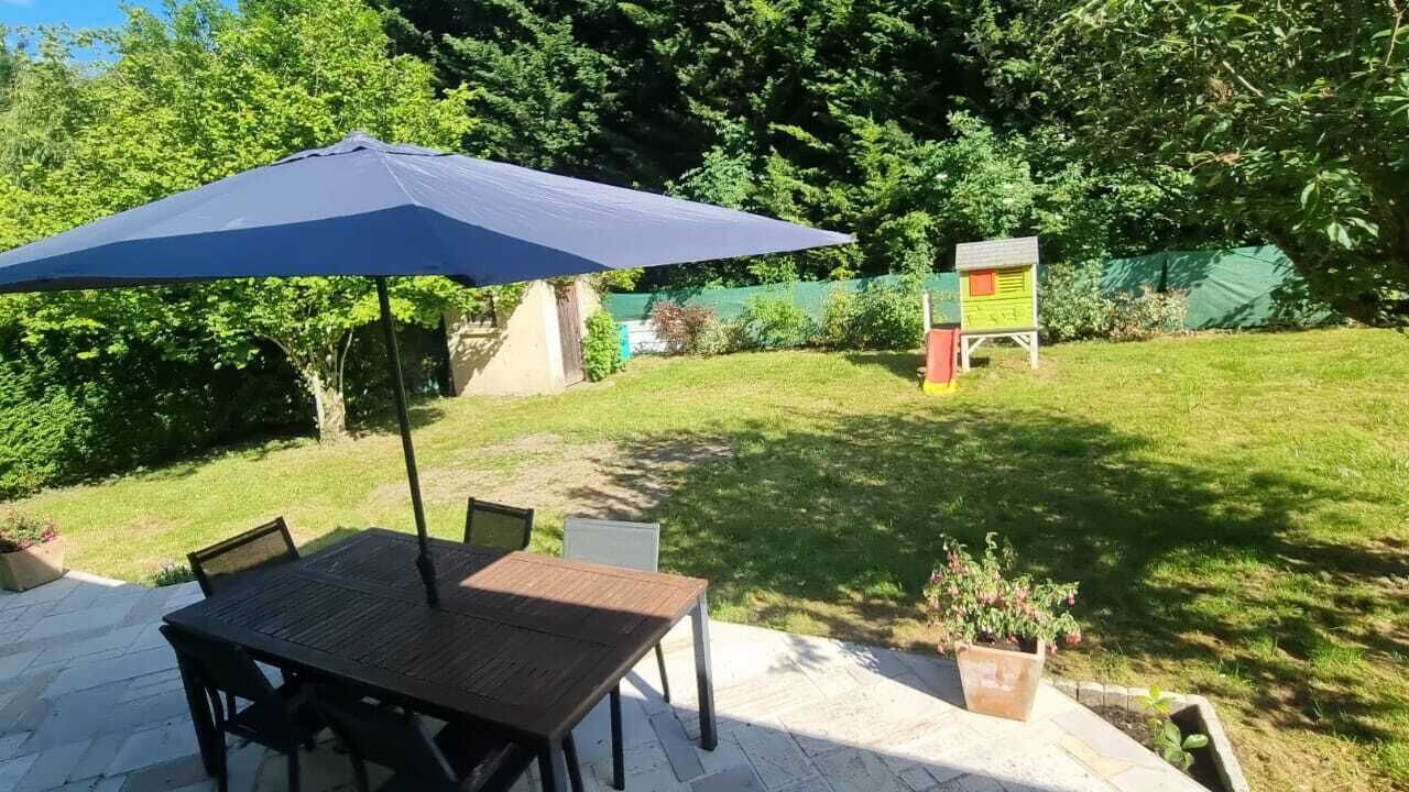 Photo of Outdoor in Boissy-la-Riviere