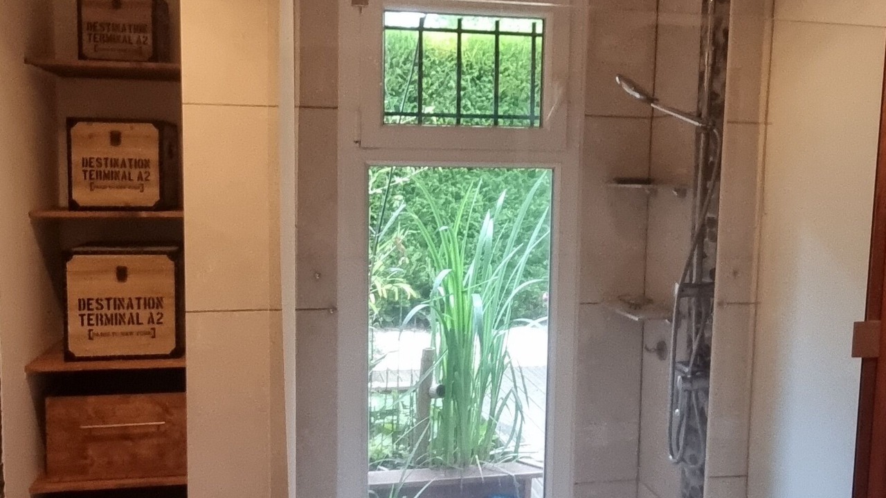 Photo of Bathroom in Boissy-la-Riviere