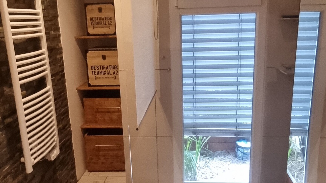 Photo of Bathroom in Boissy-la-Riviere