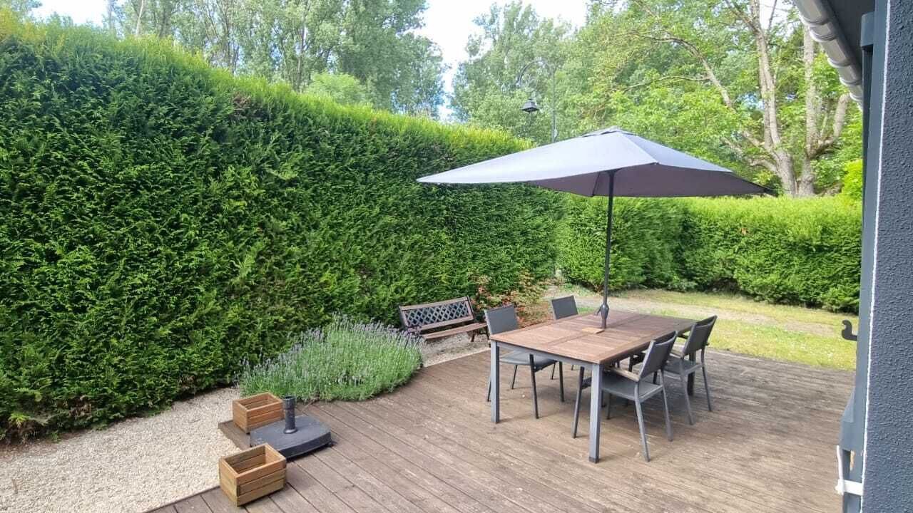 Photo of Outdoor in Boissy-la-Riviere