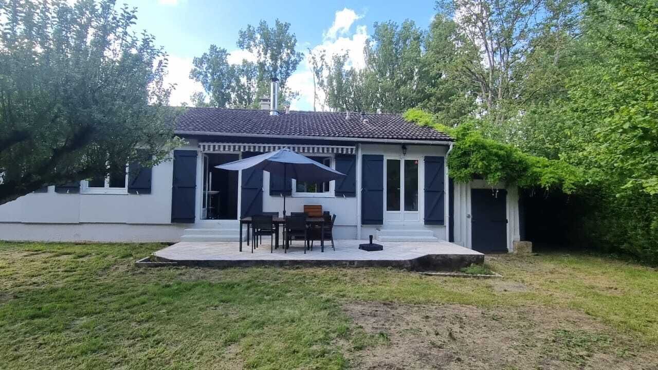 Photo of Outdoor in Boissy-la-Riviere