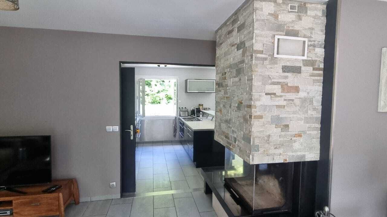 Photo of Kitchen in Boissy-la-Riviere
