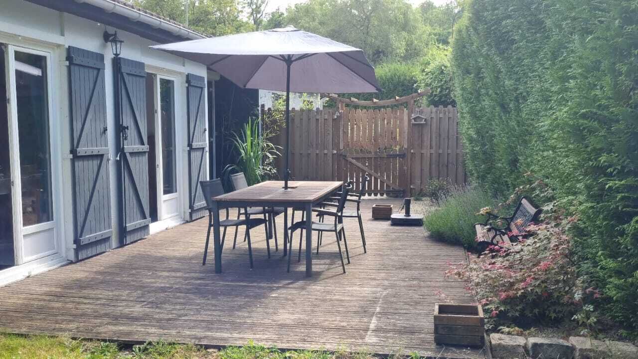 Photo of Outdoor in Boissy-la-Riviere