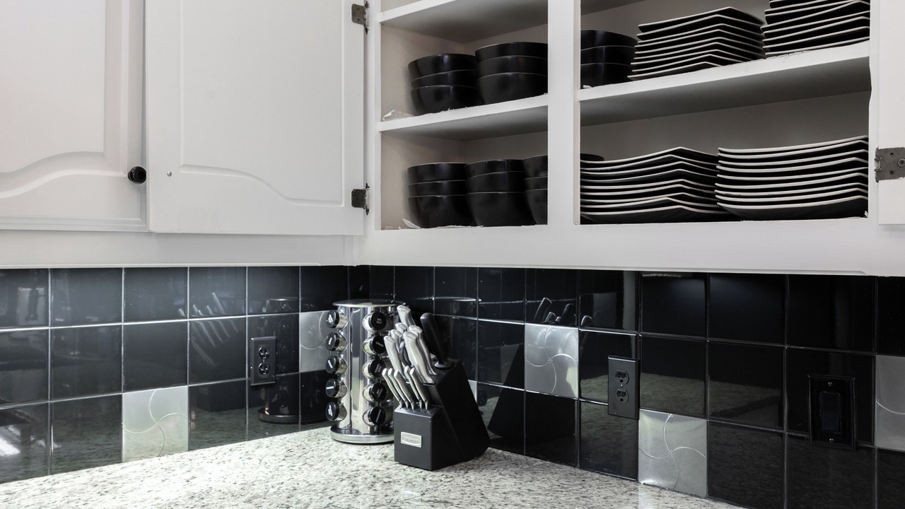 Photo of Kitchen in Far North Dallas