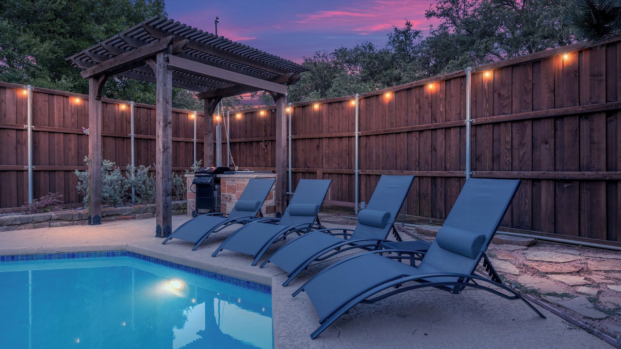 Photo of Outdoor in Far North Dallas