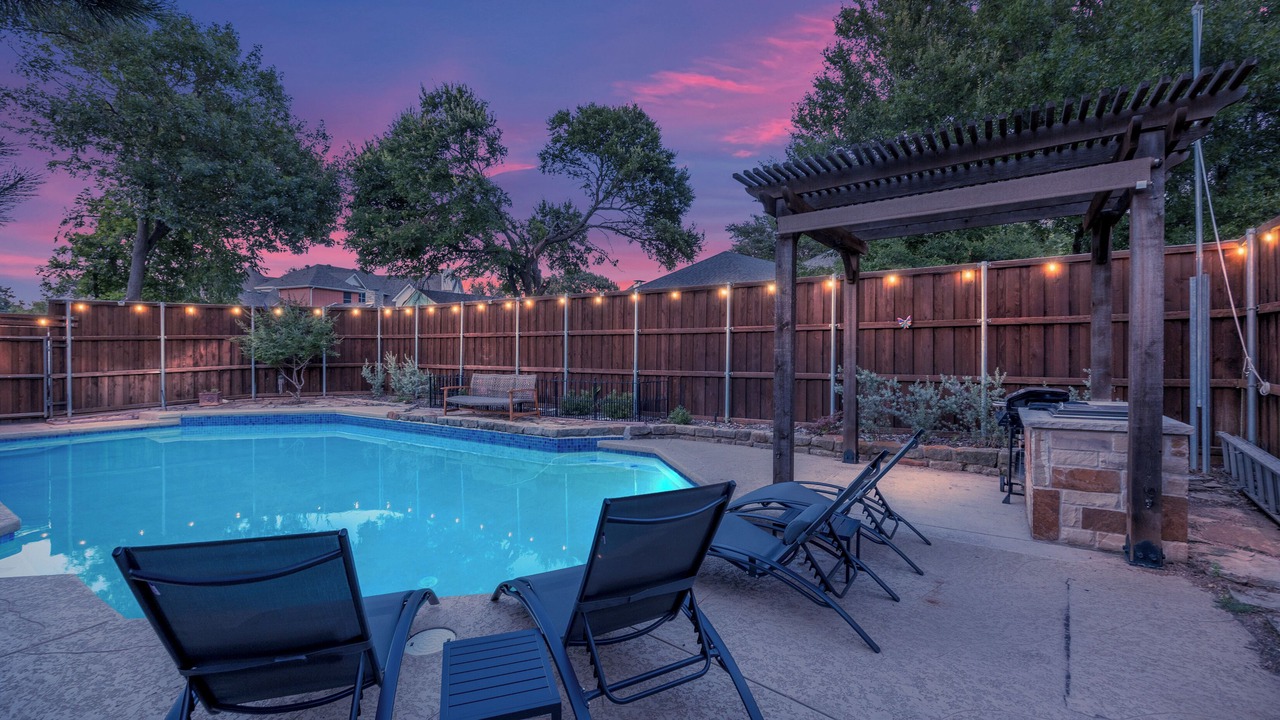 Photo of Outdoor in Far North Dallas