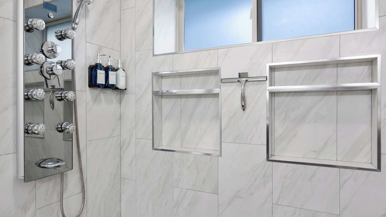 Photo of Bathroom in Far North Dallas