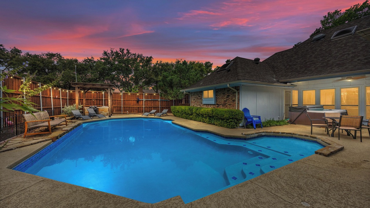 Photo of Outdoor in Far North Dallas