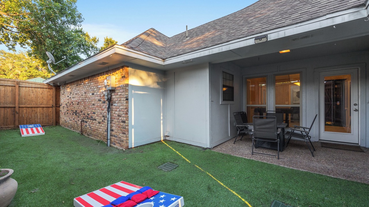 Photo of Outdoor in Far North Dallas