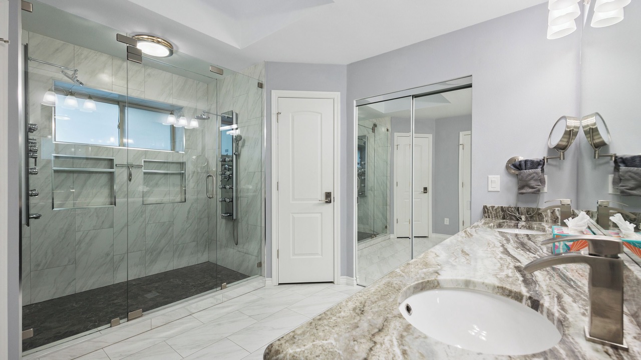 Photo of Bathroom in Far North Dallas