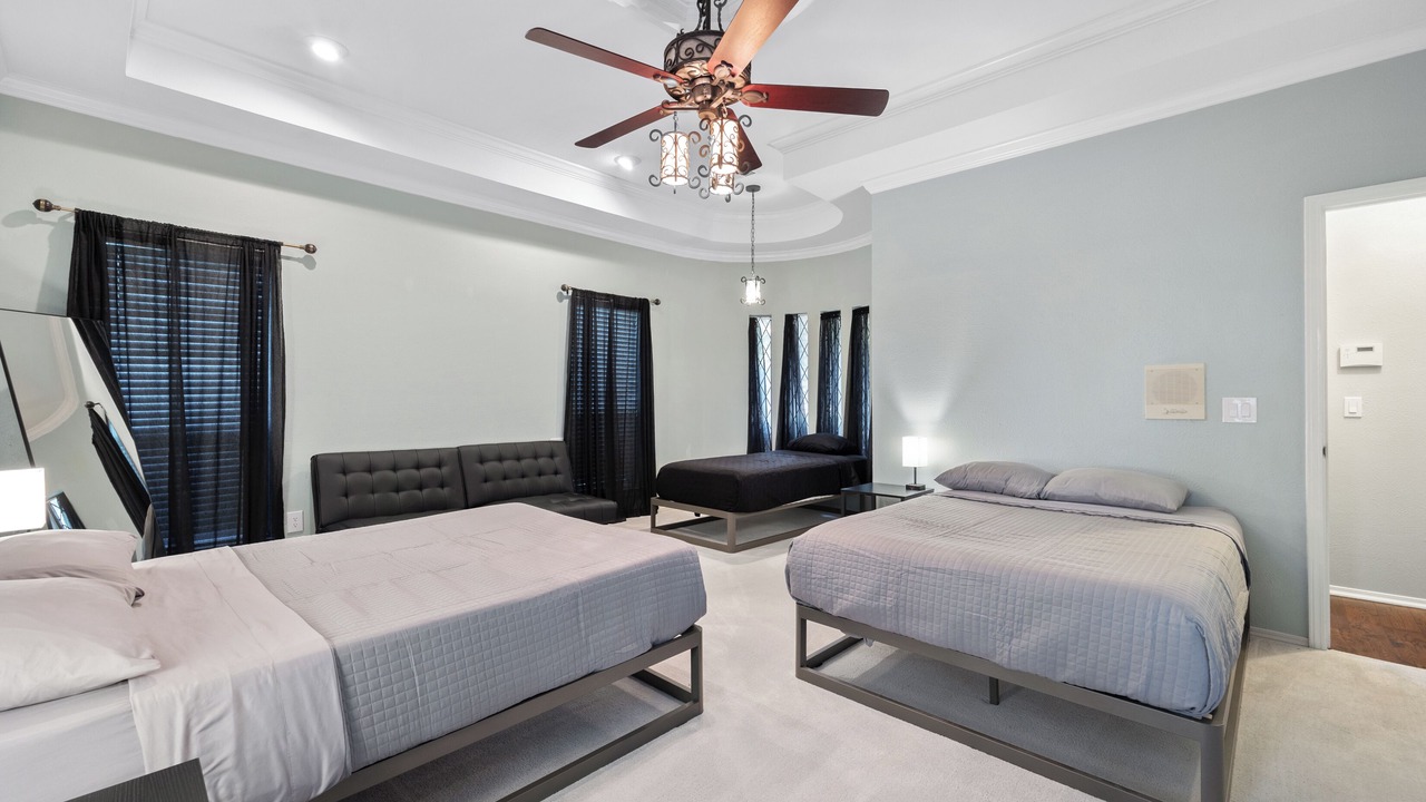 Photo of Bedroom in Far North Dallas