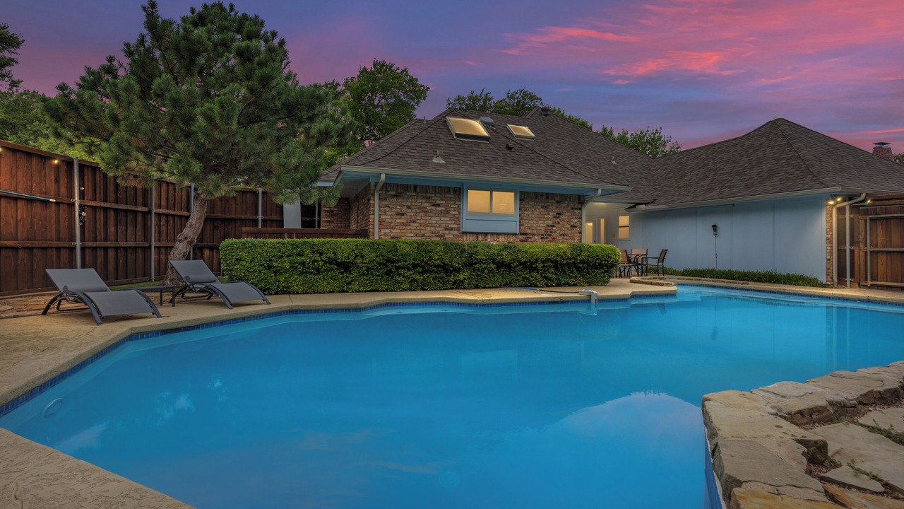 Photo of Outdoor in Far North Dallas