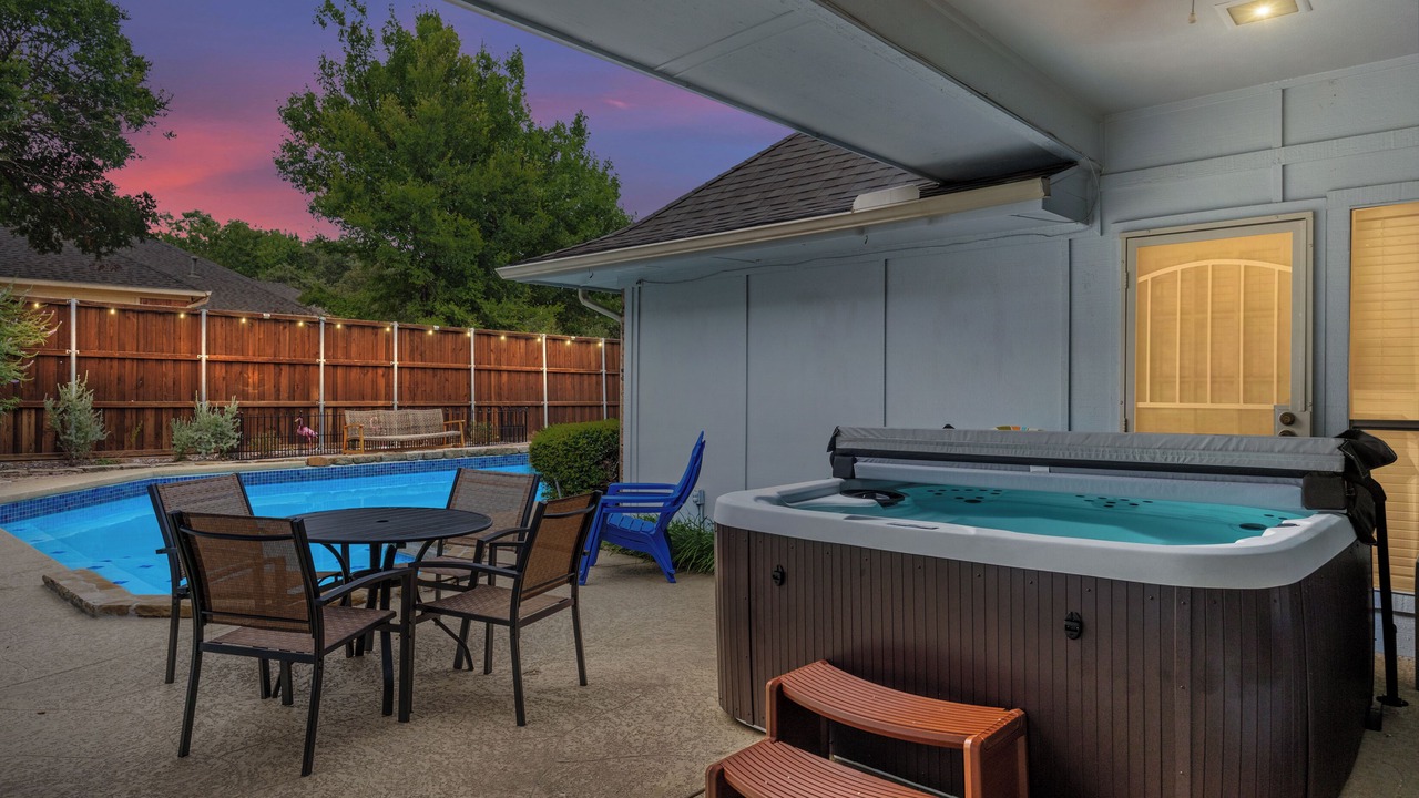 Photo of Outdoor in Far North Dallas
