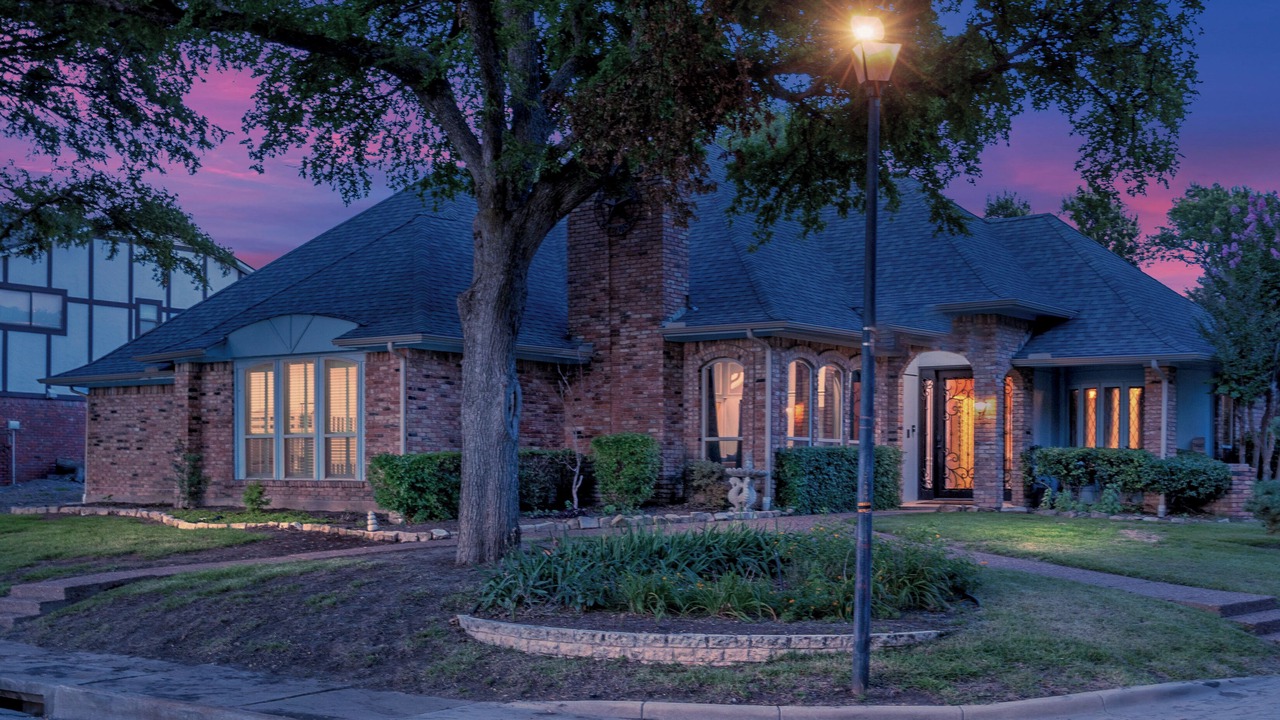 Photo of Outdoor in Far North Dallas