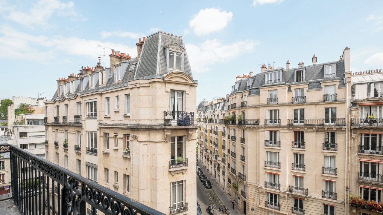 Photo of Outdoor in Villa Montmorency