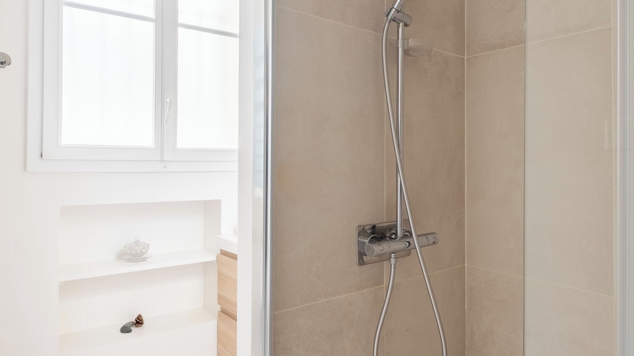 Photo of Bathroom in Villa Montmorency