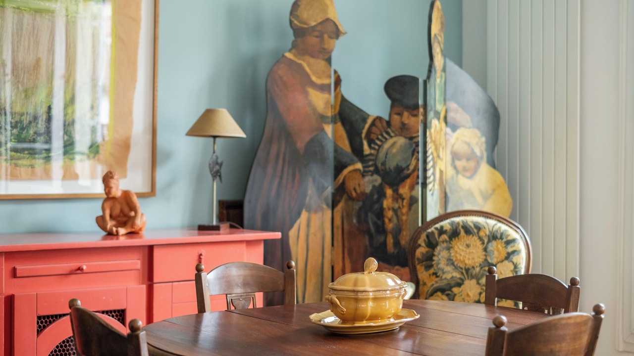 Photo of Others in Villa Montmorency