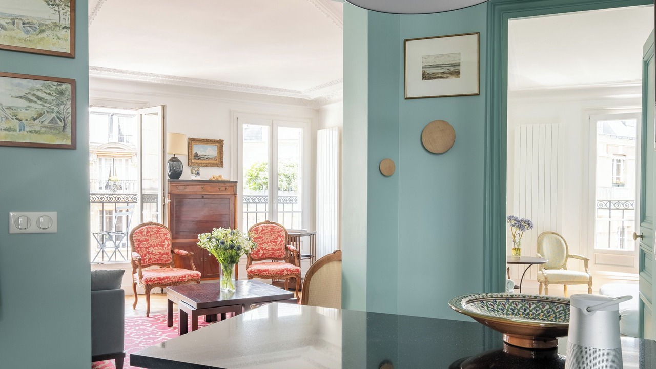 Photo of Others in Villa Montmorency