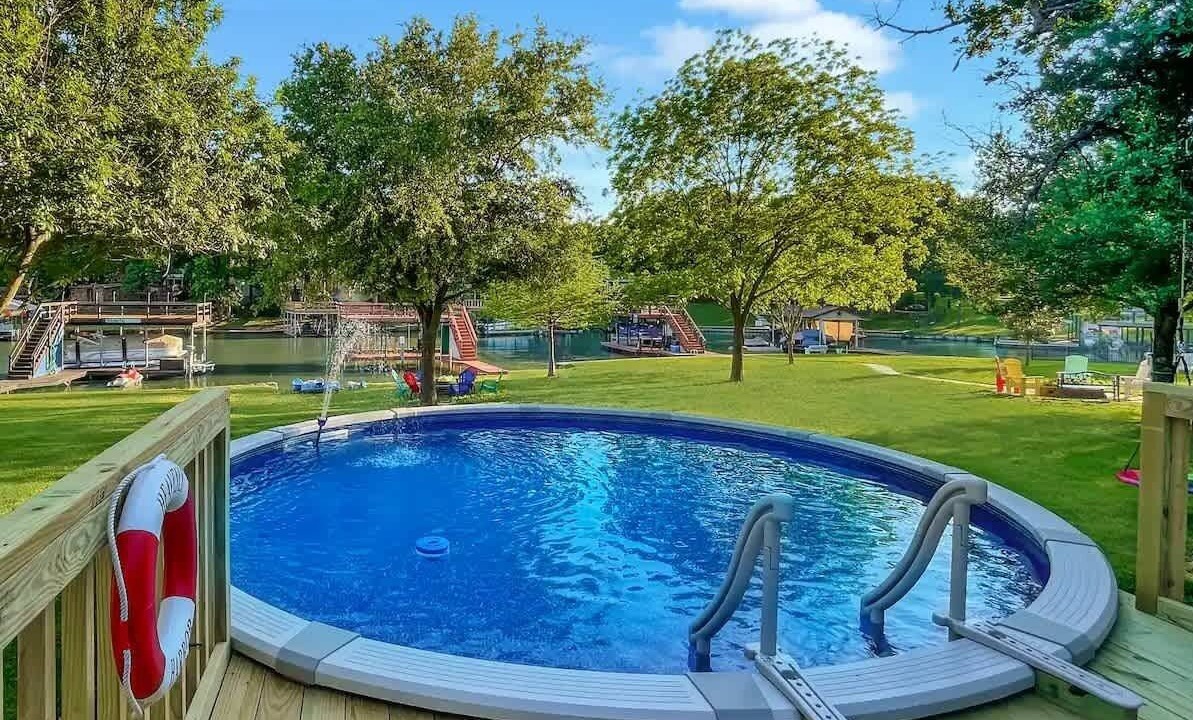Photo of Outdoor in Mabank