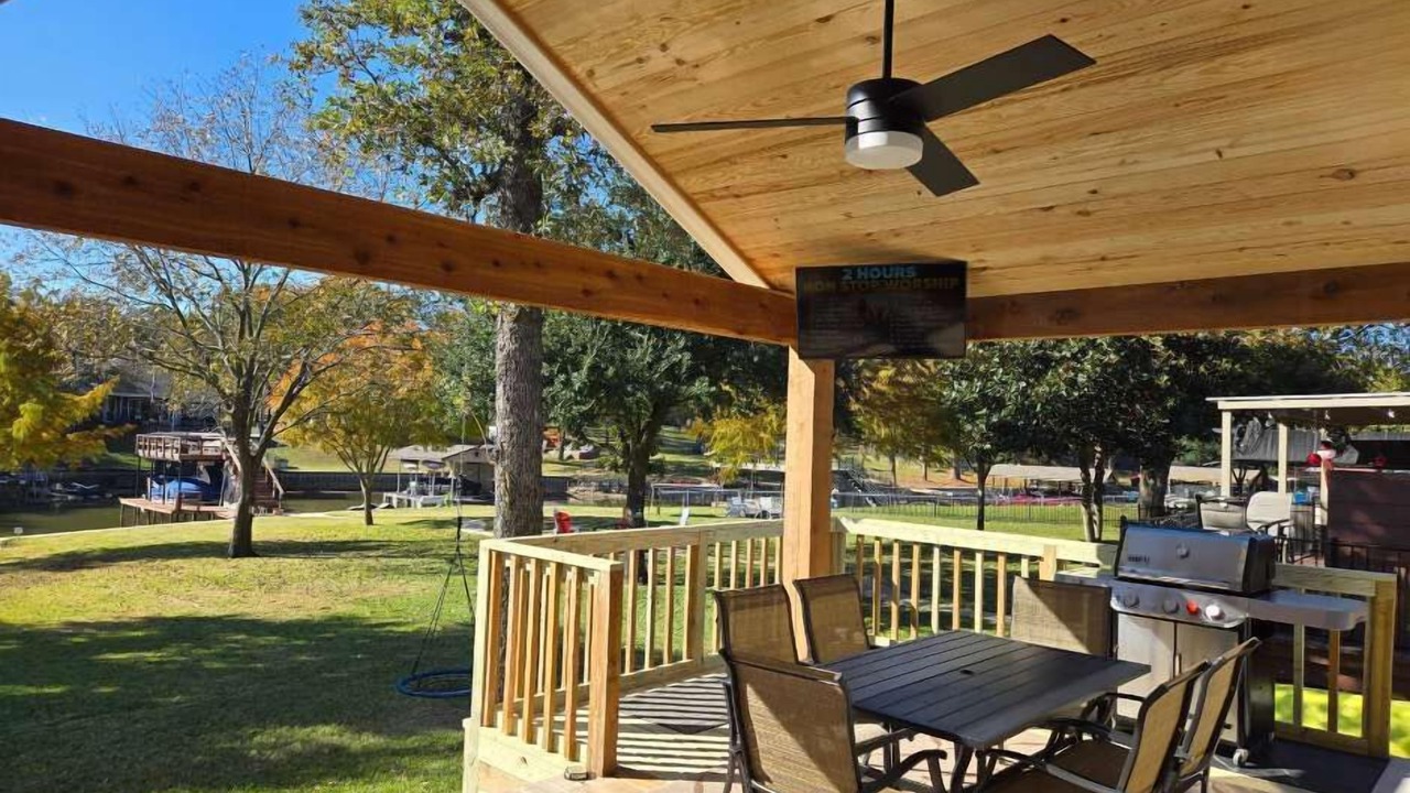 Photo of Outdoor in Mabank