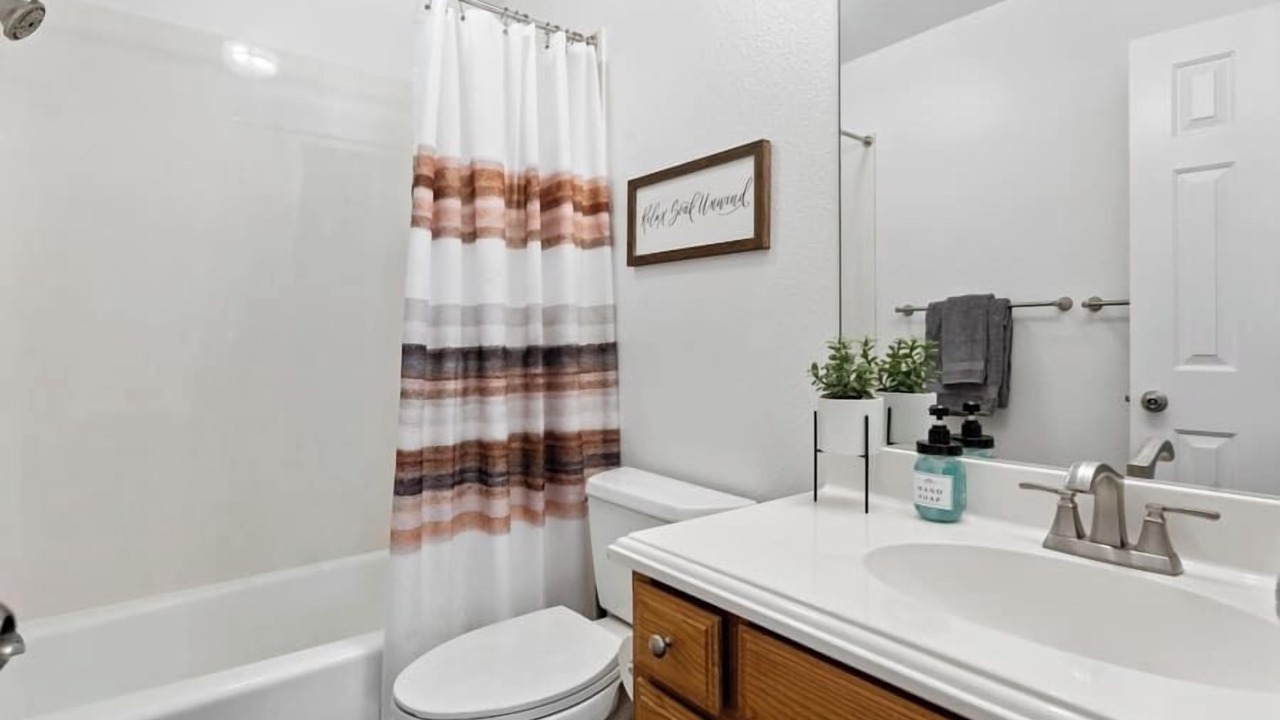 Photo of Bathroom in Mabank
